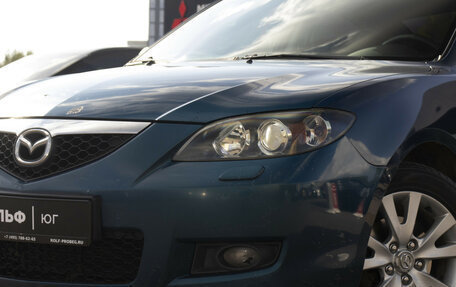 Mazda 3, 2006 год, 375 000 рублей, 20 фотография