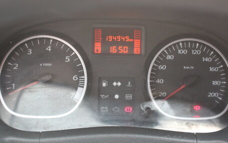 Renault Duster I рестайлинг, 2013 год, 797 000 рублей, 17 фотография
