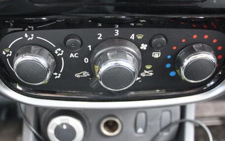 Renault Duster I рестайлинг, 2013 год, 797 000 рублей, 19 фотография