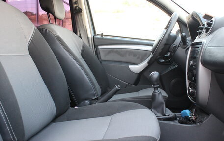 Renault Duster I рестайлинг, 2013 год, 797 000 рублей, 15 фотография