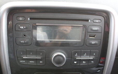 Renault Duster I рестайлинг, 2013 год, 797 000 рублей, 18 фотография