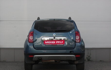 Renault Duster I рестайлинг, 2013 год, 797 000 рублей, 4 фотография
