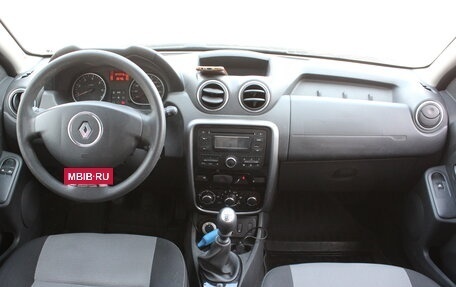 Renault Duster I рестайлинг, 2013 год, 797 000 рублей, 7 фотография