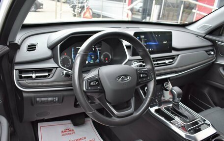Chery Tiggo 8 I, 2021 год, 1 799 000 рублей, 8 фотография