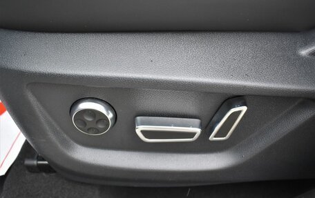 Chery Tiggo 8 I, 2021 год, 1 799 000 рублей, 10 фотография