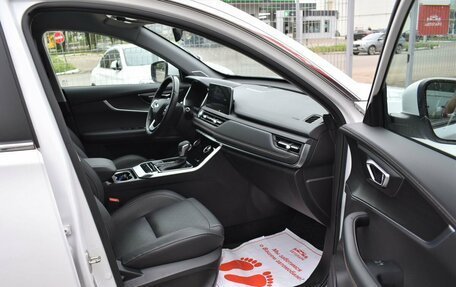 Chery Tiggo 8 I, 2021 год, 1 799 000 рублей, 16 фотография