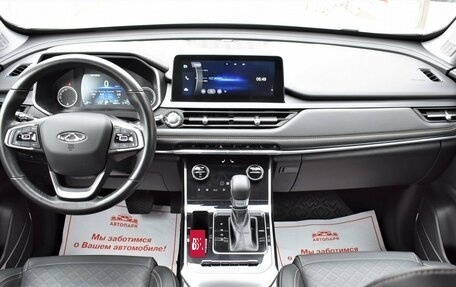 Chery Tiggo 8 I, 2021 год, 1 799 000 рублей, 18 фотография