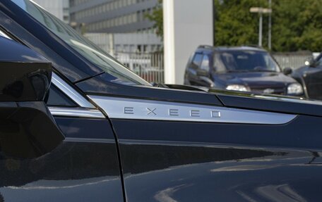 CheryExeed VX, 2022 год, 2 475 000 рублей, 32 фотография