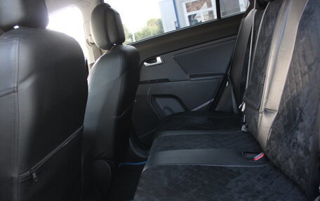 KIA Sportage III, 2014 год, 1 290 000 рублей, 12 фотография