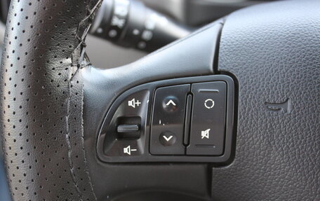 KIA Sportage III, 2014 год, 1 290 000 рублей, 23 фотография