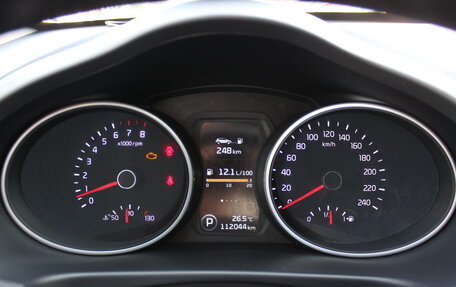 KIA Sportage III, 2014 год, 1 290 000 рублей, 22 фотография