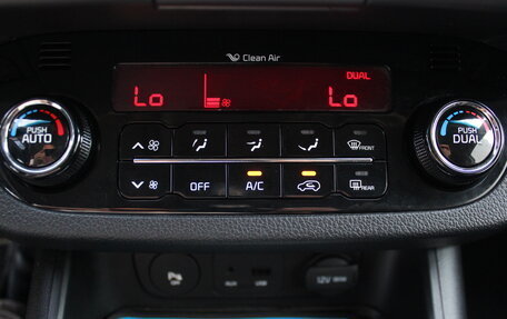 KIA Sportage III, 2014 год, 1 290 000 рублей, 28 фотография