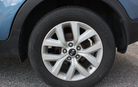 KIA Sportage III, 2014 год, 1 290 000 рублей, 30 фотография