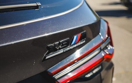 BMW X3 M, 2022 год, 7 531 898 рублей, 8 фотография