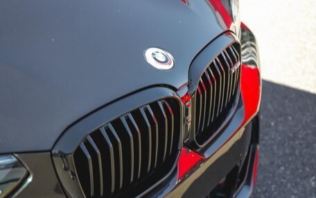 BMW X3 M, 2022 год, 7 531 898 рублей, 9 фотография