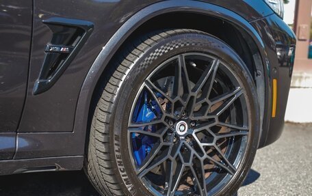 BMW X3 M, 2022 год, 7 531 898 рублей, 11 фотография