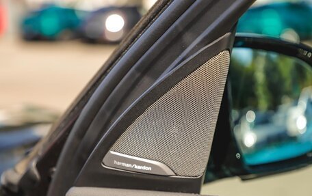 BMW X3 M, 2022 год, 7 531 898 рублей, 25 фотография