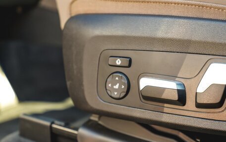 BMW X3 M, 2022 год, 7 531 898 рублей, 26 фотография