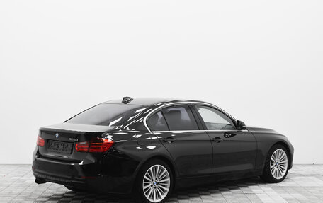 BMW 3 серия, 2012 год, 1 749 000 рублей, 2 фотография