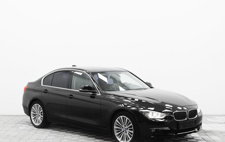 BMW 3 серия, 2012 год, 1 749 000 рублей, 3 фотография