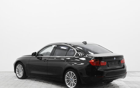 BMW 3 серия, 2012 год, 1 749 000 рублей, 4 фотография