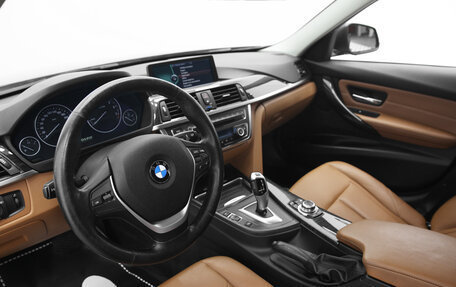 BMW 3 серия, 2012 год, 1 749 000 рублей, 9 фотография