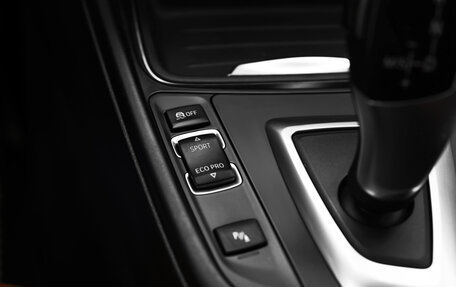 BMW 3 серия, 2012 год, 1 749 000 рублей, 16 фотография