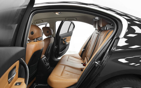 BMW 3 серия, 2012 год, 1 749 000 рублей, 22 фотография