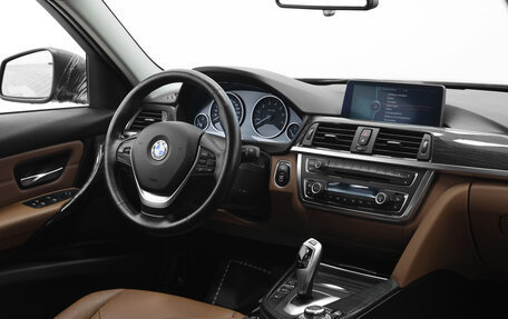 BMW 3 серия, 2012 год, 1 749 000 рублей, 18 фотография