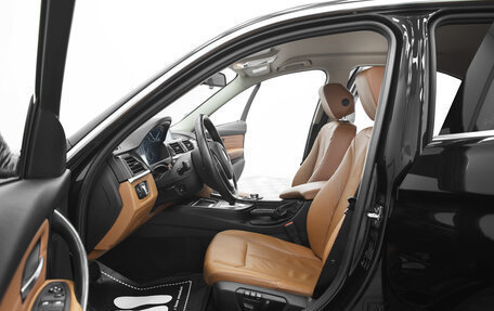 BMW 3 серия, 2012 год, 1 749 000 рублей, 20 фотография