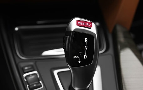 BMW 3 серия, 2012 год, 1 749 000 рублей, 15 фотография