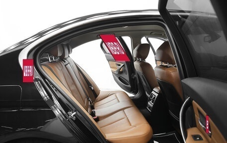 BMW 3 серия, 2012 год, 1 749 000 рублей, 21 фотография