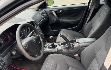 Volvo S60 III, 2004 год, 330 000 рублей, 12 фотография