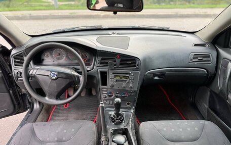 Volvo S60 III, 2004 год, 330 000 рублей, 14 фотография