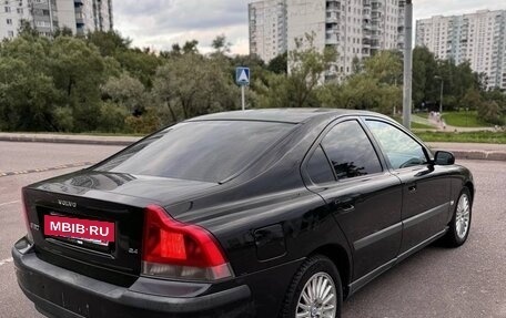 Volvo S60 III, 2004 год, 330 000 рублей, 2 фотография