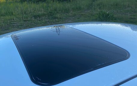 Audi A4, 2003 год, 535 000 рублей, 9 фотография