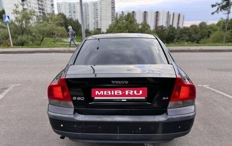 Volvo S60 III, 2004 год, 330 000 рублей, 8 фотография