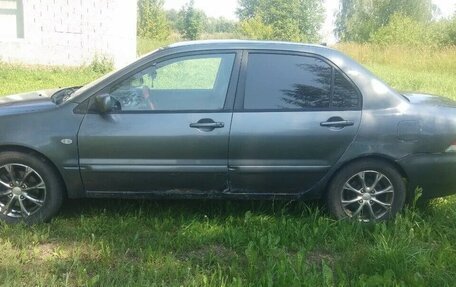 Mitsubishi Lancer IX, 2005 год, 200 000 рублей, 6 фотография