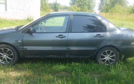 Mitsubishi Lancer IX, 2005 год, 200 000 рублей, 5 фотография