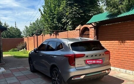 Haval Jolion, 2023 год, 2 250 000 рублей, 7 фотография