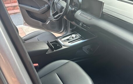 Haval Jolion, 2023 год, 2 250 000 рублей, 10 фотография