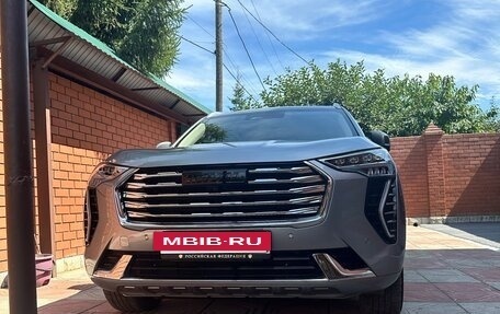 Haval Jolion, 2023 год, 2 250 000 рублей, 2 фотография