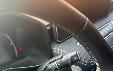 Haval Jolion, 2023 год, 2 250 000 рублей, 20 фотография
