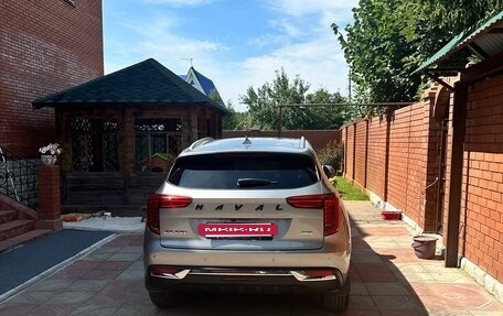 Haval Jolion, 2023 год, 2 250 000 рублей, 6 фотография