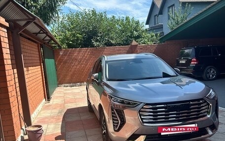 Haval Jolion, 2023 год, 2 250 000 рублей, 4 фотография