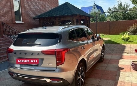 Haval Jolion, 2023 год, 2 250 000 рублей, 5 фотография