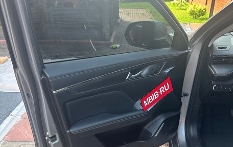 Haval Jolion, 2023 год, 2 250 000 рублей, 19 фотография