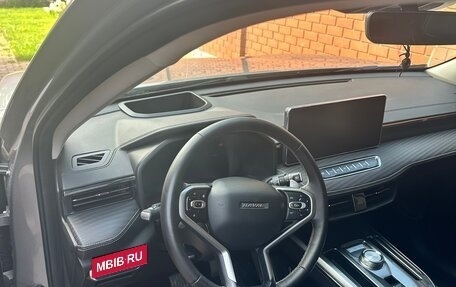 Haval Jolion, 2023 год, 2 250 000 рублей, 18 фотография