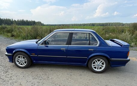 BMW 3 серия, 1986 год, 650 000 рублей, 5 фотография