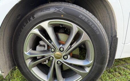 Hyundai Santa Fe IV, 2018 год, 3 325 000 рублей, 12 фотография